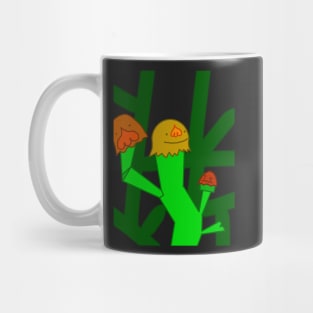 Pipe Pals Mug